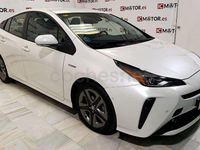 Usado Toyota Prius 122 CV (89 kW) 2020 Blanco Utilitario
