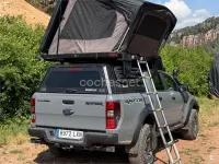 Usado Ford Ranger Raptor 213 CV (156 kW) 2022 Gris / plata Pickup/Camioneta