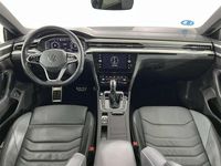 Usado VW Arteon Elegance 218 CV (160 kW) 2022 Familiar