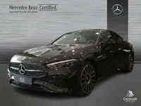 Usado Mercedes CLE220 197 CV (144 kW) 2026 Coupe