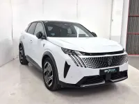 Usado Peugeot e-3008 GTi 156 kW (213 CV) 2024 Blanco SUV