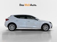 Usado Seat Leon Style 116 CV (85 kW) 2025 Blanco