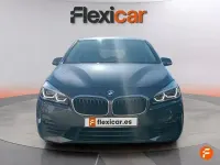 Usado BMW 218 150 CV (110 kW) 2020 Gris Familiar