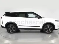 Usado Jaecoo 7 147 CV (108 kW) 2025 Blanco SUV