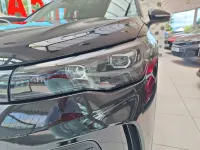 Usado VW Tiguan 150 CV (110 kW) 2025 Negro SUV