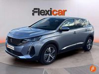 Brugt Peugeot 3008 Allure 131 HK (96 kW) 2021 Grå SUV