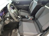 Usado Citroën C3 Aircross Feel 110 CV (80 kW) 2021 Blanco SUV