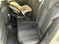 Usado Peugeot 308 Allure 130 CV (95 kW) 2018 Blanco Berlina