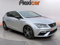 Usado Seat Leon CUPRA 290 HP (213 kW) 2019 Cinzento Sedan