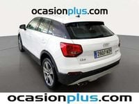 Usado Audi Q2 Design 150 CV (110 kW) 2019 Blanco SUV