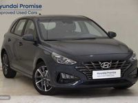 usado Hyundai i30 - 11.507 km 1.5 DPI Klass SLX 110