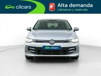 Usado VW Golf VIII 116 CV (85 kW) 2025 Gris Berlina