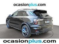 Usado Lynk & Co 01 261 CV (191 kW) 2023 Negro SUV