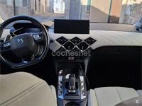 Usado DS Automobiles DS3 Crossback Grand Chic 130 CV (95 kW) 2019 Blanco SUV