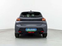 Usado Peugeot 208 Allure 102 CV (75 kW) 2025 Gris Utilitario