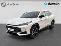 Begagnad MG HS Luxury 224 HK (164 kW) 2025 Vit SUV