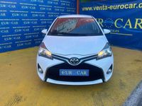 usado Toyota Yaris 1.0 City