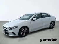 Usado Mercedes A180 116 CV (85 kW) 2022 Berlina