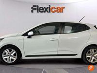 Usado Renault Clio V Intens 91 CV (66 kW) 2022 Blanco Utilitario
