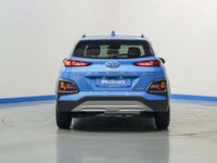 usado Hyundai Kona HEV 1.6 GDI DT Tecno Red