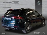 usado Mercedes GLE350 d 4MATIC