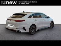 usado Kia ProCeed 1.6 CRDi 100kW GT Line DCT