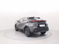 Usado Toyota C-HR Advance 140 CV (102 kW) 2025 Gris / plata SUV