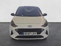 Usado Hyundai i10 84 CV (61 kW) 2021 Utilitario