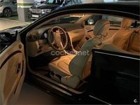 Usado Mercedes CLK200 Elegance 163 CV (119 kW) 2005 Negro Coupe