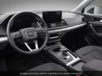 Usado Audi Q5 Sportback Advanced Plus 205 CV (150 kW) 2023 Negro SUV