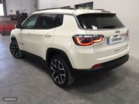 usado Jeep Compass 1.3 Gse 150cv DDCT 4x2 Limited