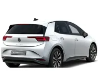 Nuevo VW ID.3 Life 125 kW (170 CV) 2026 Blanco metalizado Utilitario