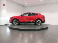 Usado Renault Rafale Techno 131 CV (96 kW) 2025 Rojo SUV