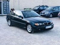 usado BMW 320 Ci