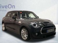 usado Mini Cooper S 