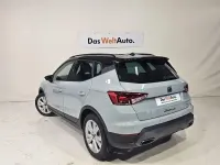 Nuevo Seat Arona FR 150 CV (110 kW) 2026 Verde SUV
