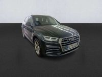 usado Audi Q5 40 Tdi S Line Quattro-ultra S Tronic 140kw