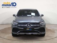 Usado Mercedes GLC300e 306 CV (225 kW) 2021 SUV