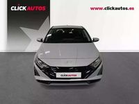 Usado Hyundai i20 101 CV (74 kW) 2025 Gris Utilitario