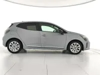 Usado Renault Clio V Evolution 100 CV (73 kW) 2025 Gris zinc Berlina