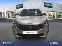 Usado Peugeot 3008 Allure 180 CV (132 kW) 2024 Gris / plata SUV