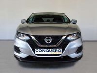 usado Nissan Qashqai 1.3 DIG-T Acenta 4x2 103kW