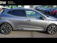 Usado Renault Clio V Techno 90 CV (66 kW) 2024 Blanco Berlina