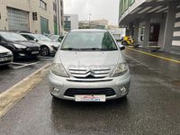 Usado Citroën C3 90 CV (66 kW) 2005 Gris / plata Berlina