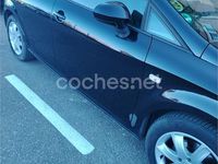 Usado Seat Leon Style 105 CV (77 kW) 2011 Negro Utilitario