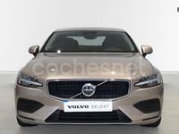 Usado Volvo S60 Core 197 CV (144 kW) 2024 Beige Berlina