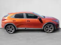 Usado Kia XCeed 141 CV (103 kW) 2020 Naranja SUV