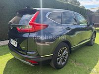 Usado Honda CR-V Lifestyle 184 CV (135 kW) 2022 Azul SUV