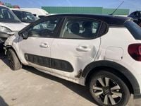 Usado Citroën C3 Business Class 82 CV (60 kW) 2020 Utilitario