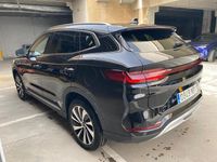 Usado BYD Seal U Comfort 218 CV (160 kW) 2025 Negro SUV